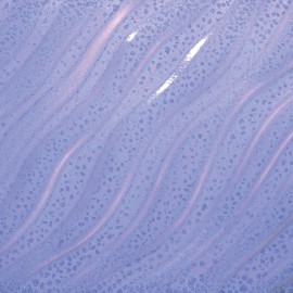 Floating Lavender Amaco Phase Glaze